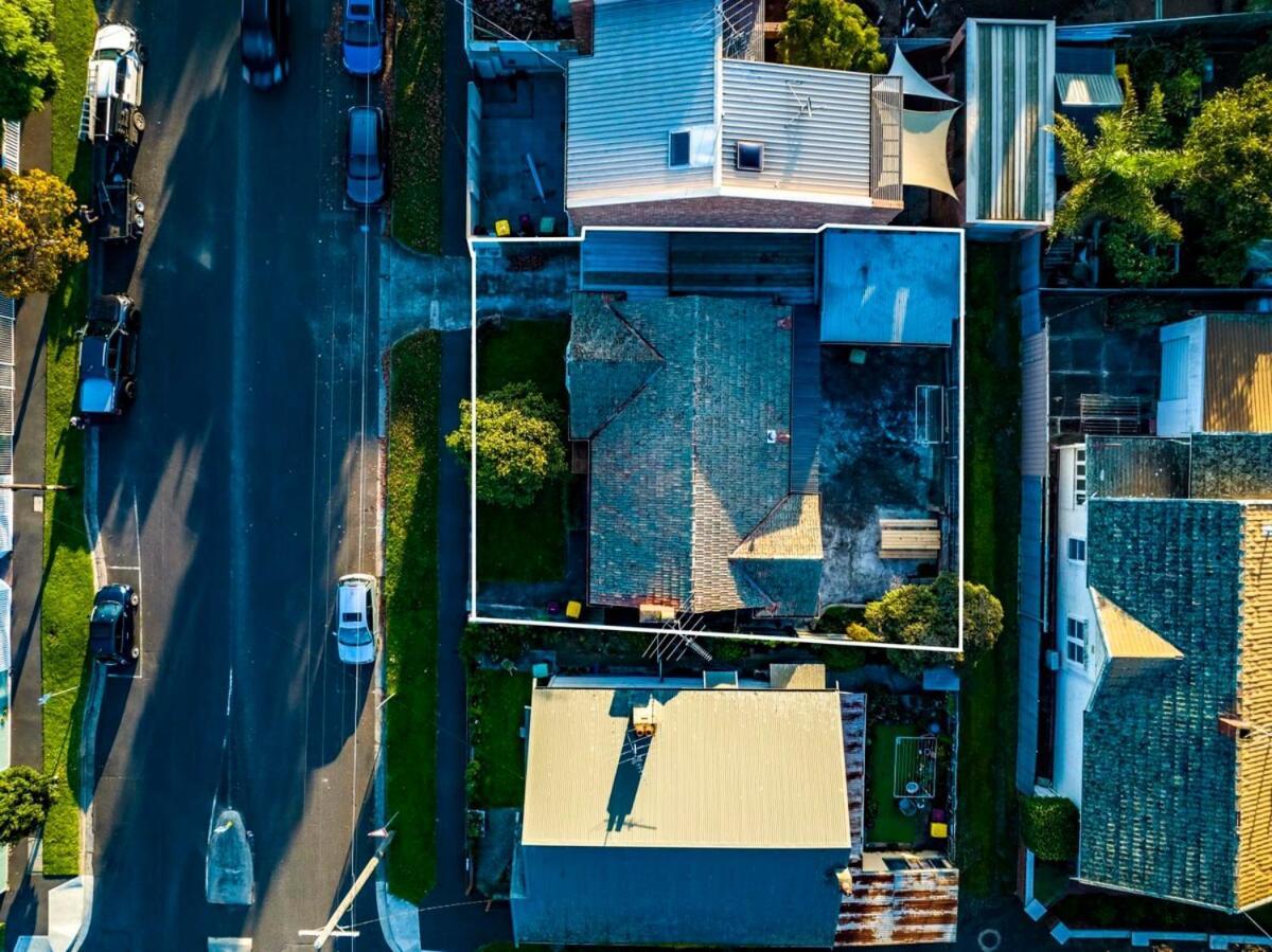 Gatsby Walk To Geelong Cbd And Waterfrontヴィラ エクステリア 写真